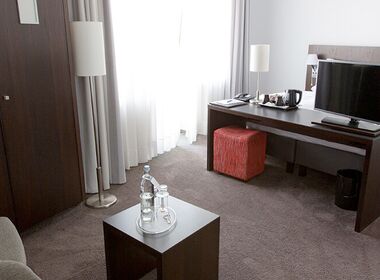 Superior Doppelzimmer