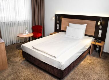 Komfort Einzelzimmer