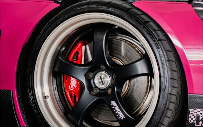 The Tire Convention