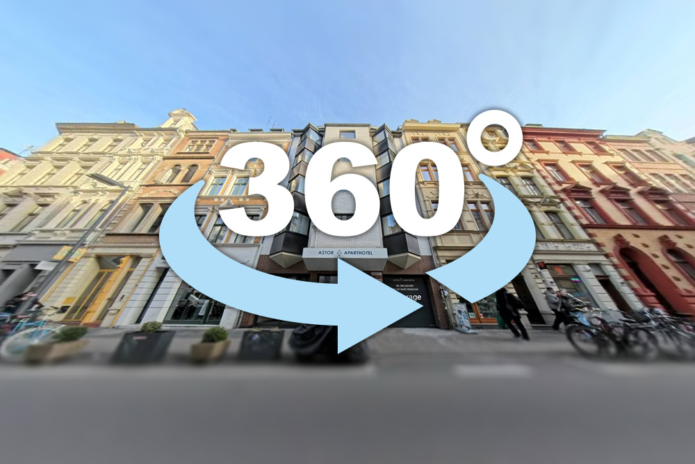 360 Degree Tour